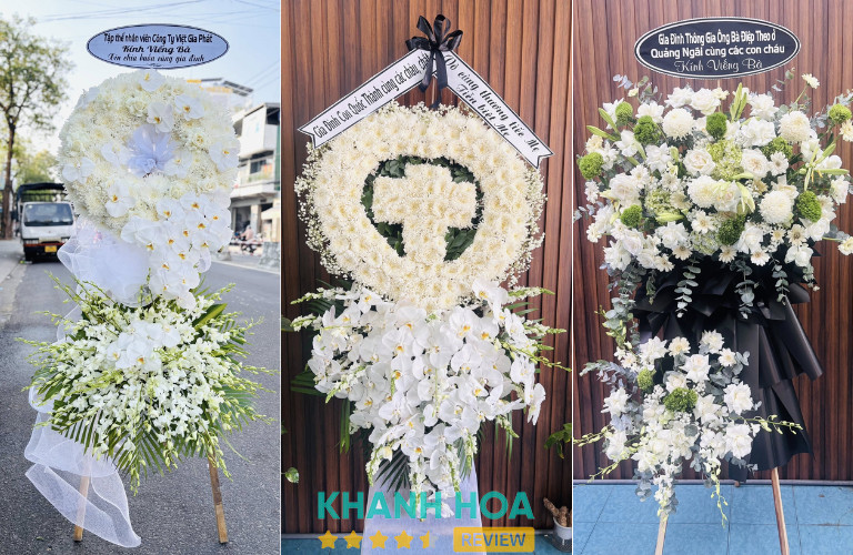 Thu Trang Flower - Nha Trang