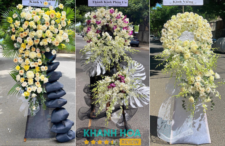 Hoa Tươi Tím - P. Nam Nha Trang