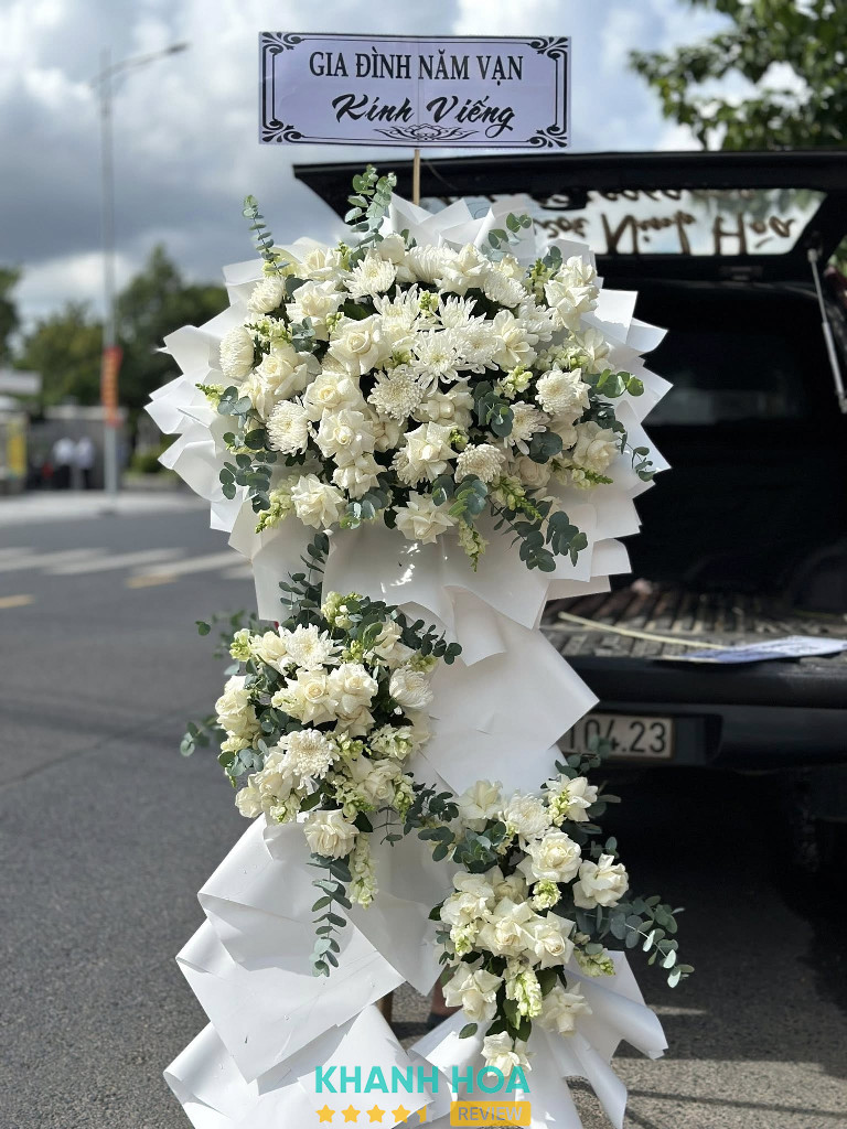 Hoa Tươi Ninh Hòa - P. Ninh Hòa