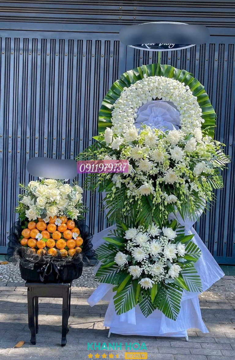 Hoa Tươi Thời Đại - P. Ninh Hòa