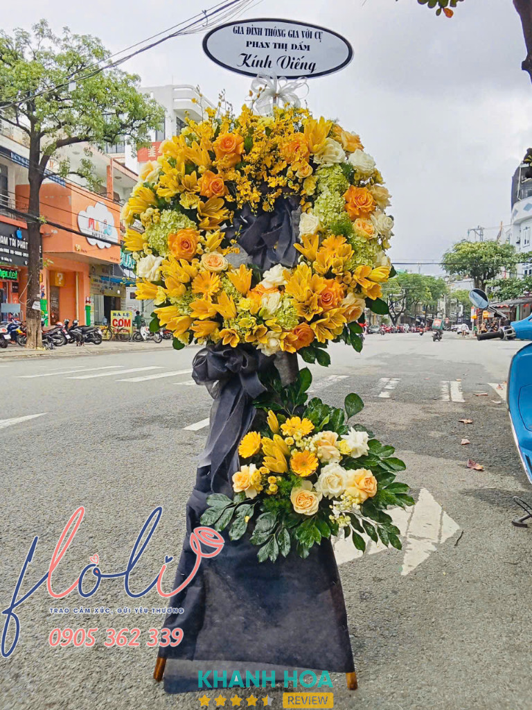 Floli - 31 Nguyễn Đức Cảnh