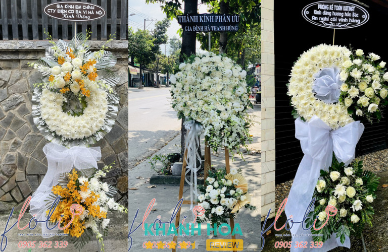 Floli đảm bảo chất lượng hoa tươi vượt trội