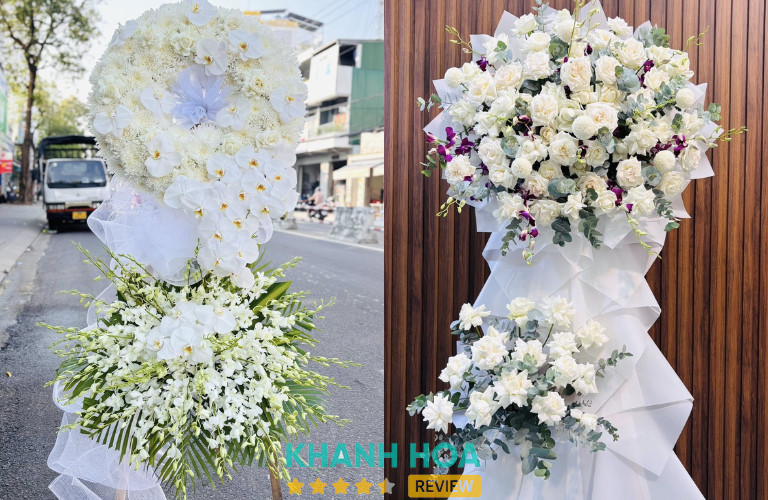 Thu Trang Flower - 929 Lê Hồng Phong