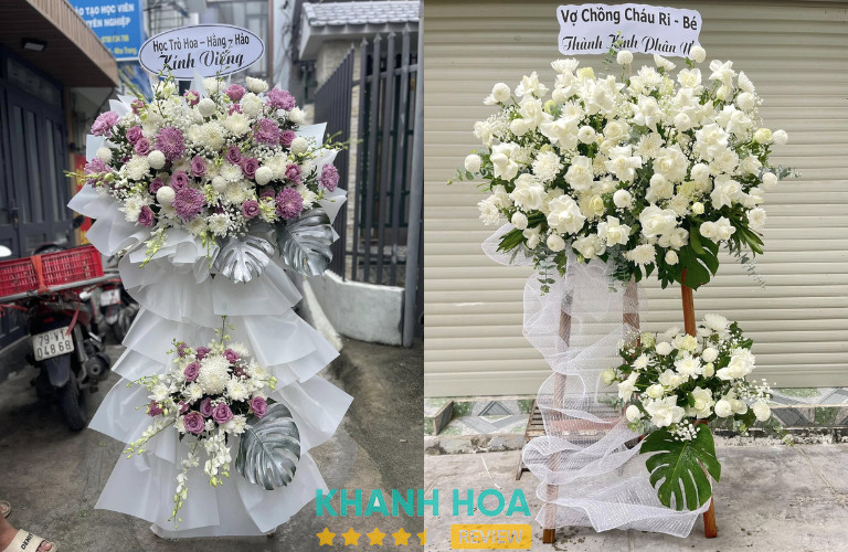 Anh Flower - 841/1 Đường 2/4