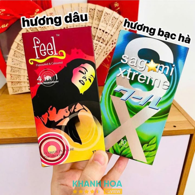 Shop Người Lớn Nha Trang - 40/30 Đoàn Trần Nghiệp