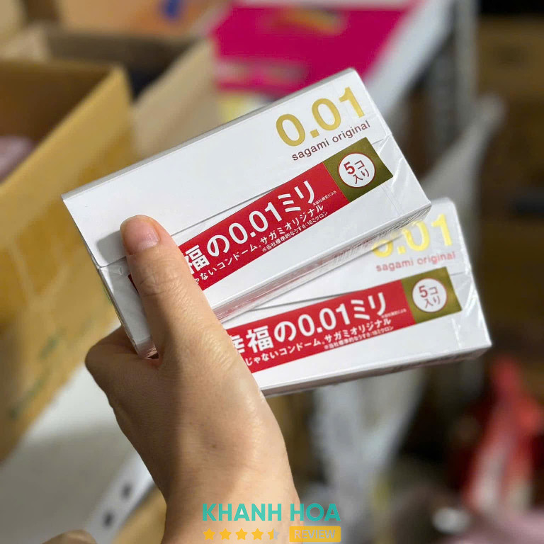 Bao Cao Su ShopMeow - 02 Nguyễn Thị Minh Khai