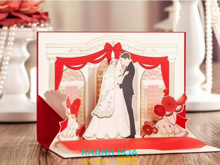 Xưởng In ấn Triệu Phú, Nha Trang