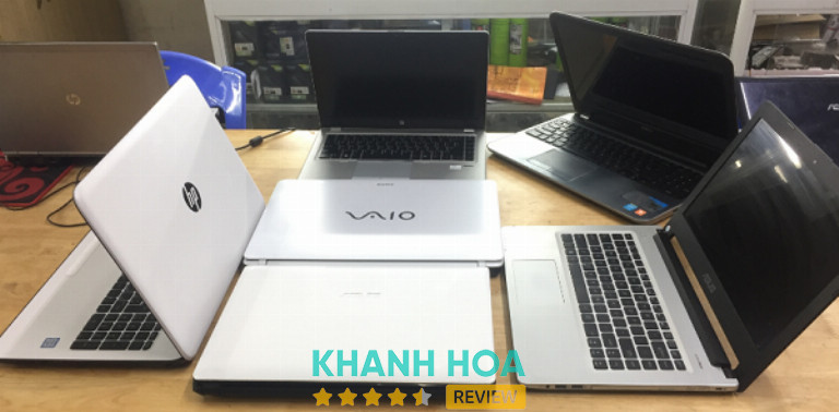 Vi Tính Ngọc Thanh, Nha Trang