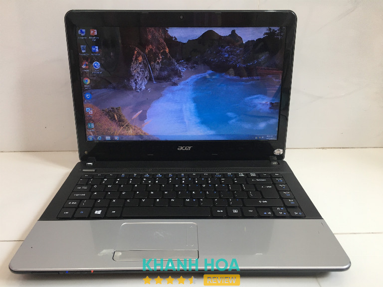 Laptop Thiên Ân, Nha Trang