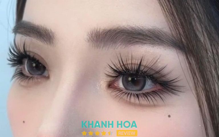 Lê Uy Nhung Academy, Nha Trang