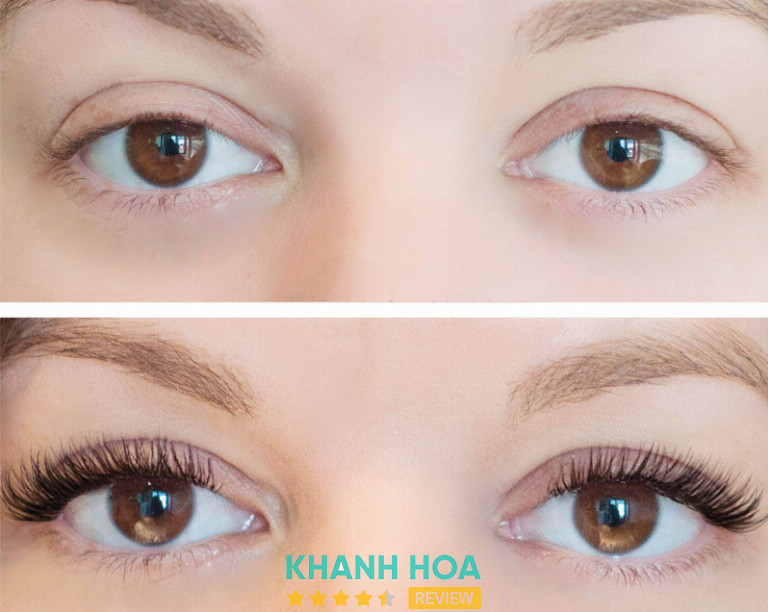 Thảoo Eyelash, Nha Trang