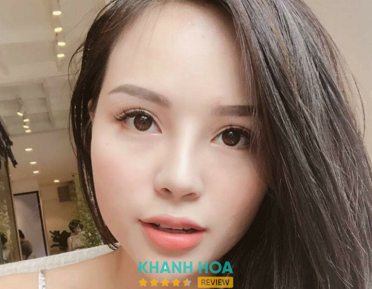 NP Beauty Lashes, Nha Trang