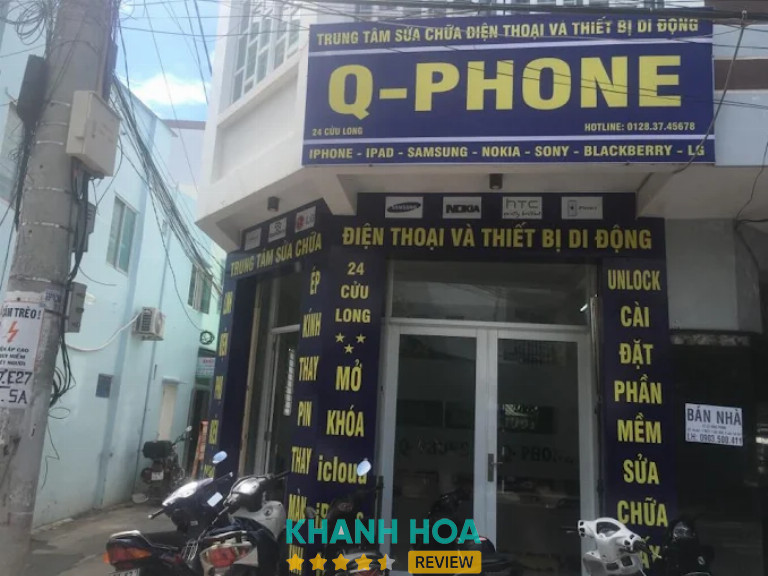Q-Phone, Nha Trang