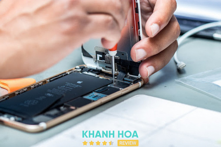 Nam Râu Mobile, Nha Trang