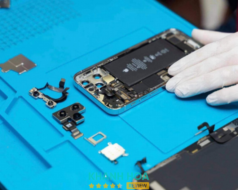 Táo Zin Nha Trang, Nha Trang