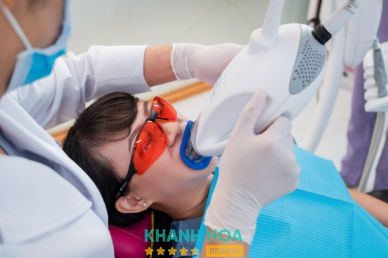 Nha Khoa An Thịnh, Nha Trang