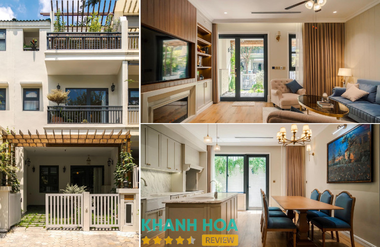 Q.House - 1045 Đường 23/10