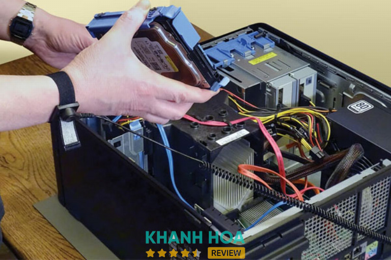 Công ty TNHH Công nghệ Nguyễn Thanh, Nha Trang