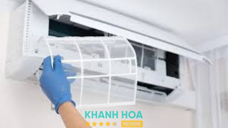 Điện Lạnh Ngọc Cường, Nha Trang