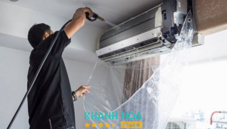 Cửa Hàng Điện Lạnh 247, Nha Trang