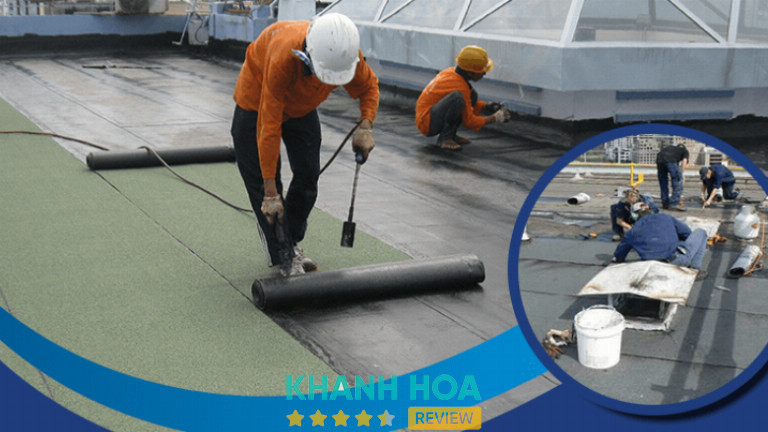 Phú Khánh Construction, Nha Trang