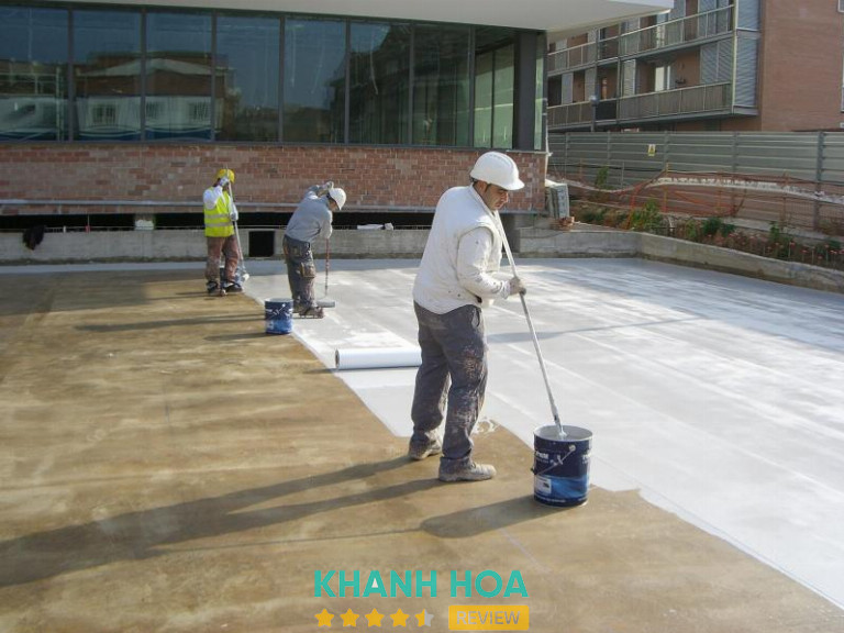 Vương Gia Huy, Nha Trang