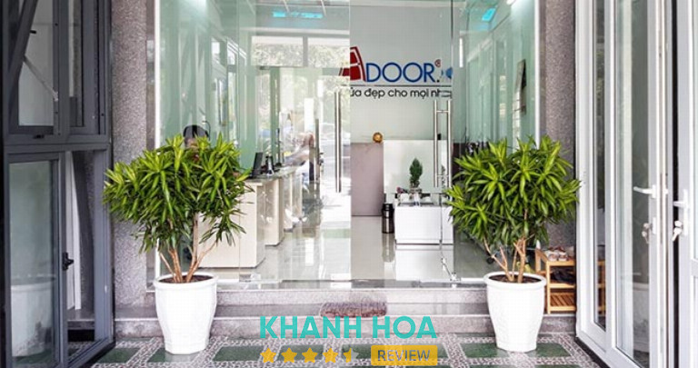 Cửa Đẹp Adoor, Nha Trang