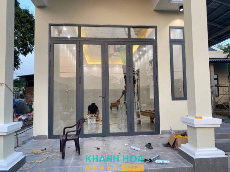 Công Ty Toàn Thành Phát, Nha Trang