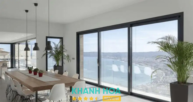 Hoài Window, Nha Trang