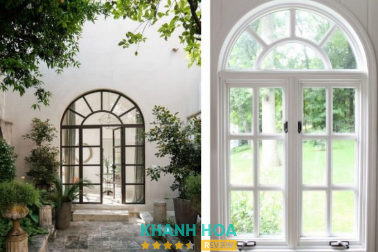 Nhôm Kính Tấn Phát, Nha Trang