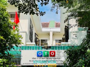 Bài đánh giá về Công ty truyền thông GTO Media, Nha Trang