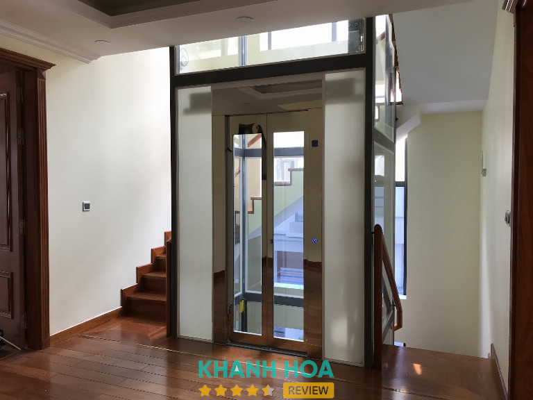 Lựa chọn đơn vị lắp đặt thang máy uy tín