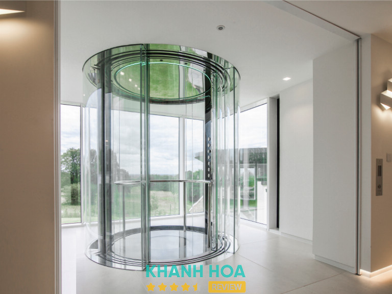 Công ty CP Thanh máy Nipponhitech Việt Nam - 67 Đại Lộ Nguyễn Tất Thành