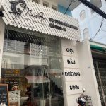 Bài đánh giá về gội đầu dưỡng sinh Min An - Nha Trang, Khánh Hòa