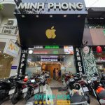 Bài đánh giá về Minh Phong Mobile - Nha Trang, Khánh Hoà