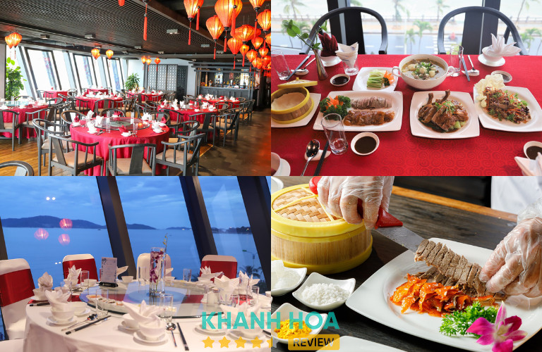 Guangdong Restaurant – 6 Phạm Văn Đồng