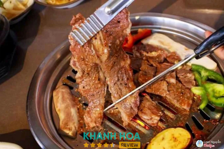 GoGi House, Nha Trang
