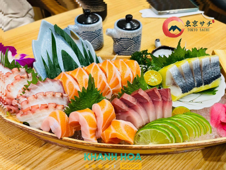 Tokyo Sachi - 48 Yersin
