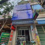 Bài đánh giá về Quỳnh An Mobile - Khánh Hòa