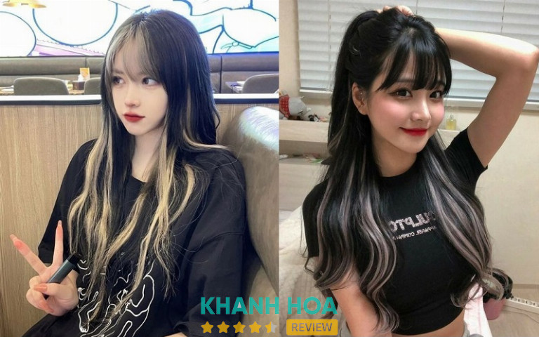 Hair Salon Thái Huy, Nha Trang
