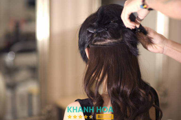 Salon Văn SaiGon, Nha Trang