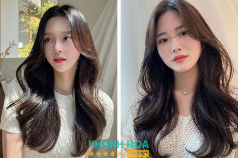 Hair Salon Chiến, Cam Ranh