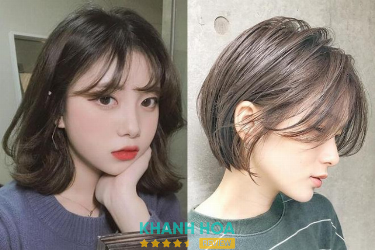 Mia Hair and Spa, Cam Ranh