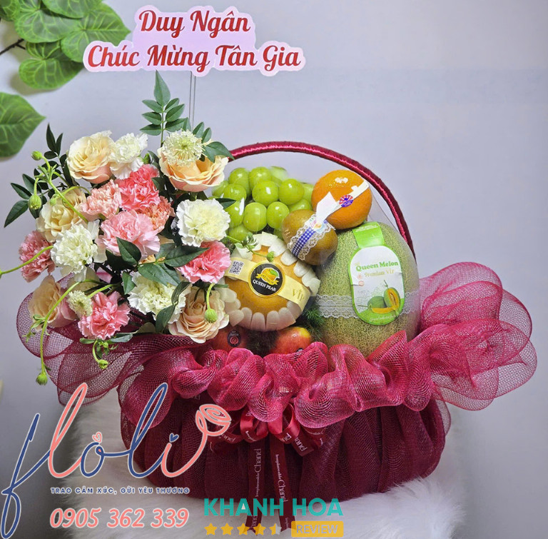 Dịch vụ giao hàng tận nơi, nhanh chóng và chuyên nghiệp