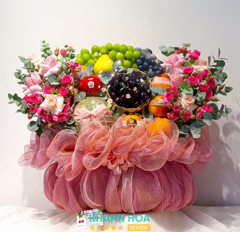 Cửa hàng Cherry Đỏ - P. Nam Nha Trang