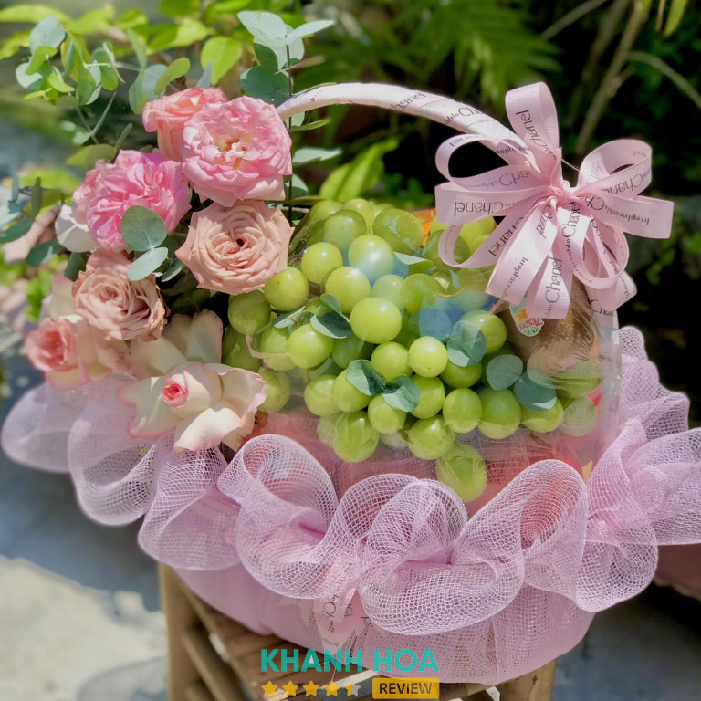 F5 Fruit Shop - P. Nam Nha Trang