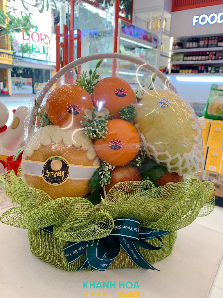 3F Food Mart - 9 Pasteur