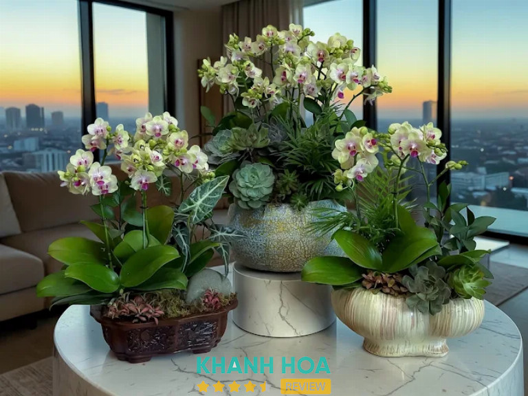 Yen Garden, Nha Trang