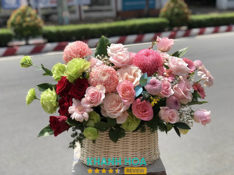 La Rose, Ninh Thuận