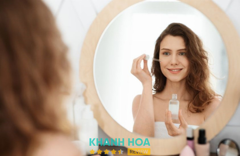 Thế Giới Chị Em Cosmetics, Nha Trang